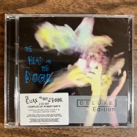 Компакт-диск The Cure / The head on the door (Jewel)(1CD)