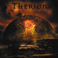 Компакт-диск Therion / Sirius B (Jewel) (1CD)