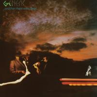Виниловая пластинка Genesis / ...And Then There Were Three... (LP)