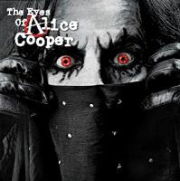 Виниловая пластинка ALICE COOPER / The Eyes Of Alice Cooper (1LP)