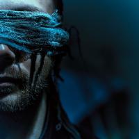 Виниловая пластинка Молодость Внутри / Просто дым попал в глаза (lim.ed.,numbered) (lp)