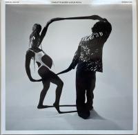 Виниловая пластинка Charlotte Adigery & Bori / Topical Dancer (2LP)
