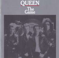 Компакт-диск Queen / The Game (Jewel) (1CD)