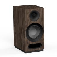 Полочная акустика Jamo S 803, Walnut
