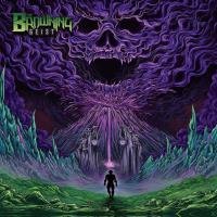 Компакт-диск The Browning / Geist (CD)