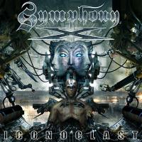 Компакт-диск Symphony X / Iconoclast (Jewel) (1CD)