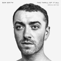 Компакт-диск Sam Smith / The Thrill Of It All (Special Edition)(CD)