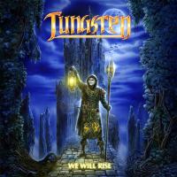 Компакт-диск Tungsten / We Will Rise (RU)(CD)