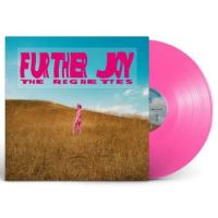 Виниловая пластинка The Regrettes / Further Joy (Limited Edition)(Coloured Vinyl)(LP)
