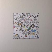 Виниловая пластинка Led Zeppelin / Iii (5LP-BOXSET)