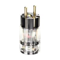 Разъем Tchernov Cable AC Plug Classic V2.2 Male