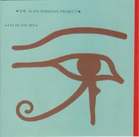 Компакт-диск The Alan Parsons Project / Eye In The Sky (CD)