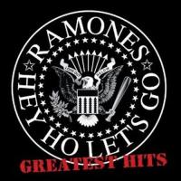 Компакт-диск Ramones / Greatest Hits (1CD)