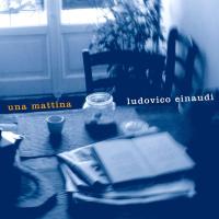Компакт-диск Ludovico Einaudi / Una Mattina (CD)