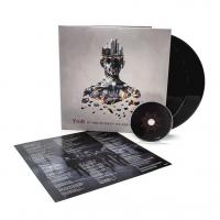Виниловая пластинка VUUR / In This Moment We Are Free - Cities (2LP+CD)
