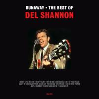 Виниловая пластинка Del Shannon / Runaway - The Best Of (LP)