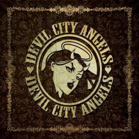 Виниловая пластинка Devil City Angels / Devil City Angels (LP)