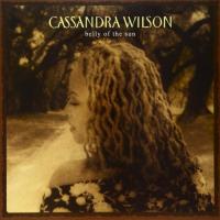 Виниловая пластинка Cassandra Wilson / Belly of the sun (analogue) (2LP)