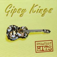 Компакт-диск Gipsy Kings / Greatest Hits (1CD)