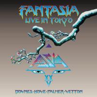 Виниловая пластинка Asia / Fantasia, Live In Tokyo 2007 (3LP)