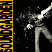 Виниловая пластинка Soundgarden / Louder Than Love (1LP)