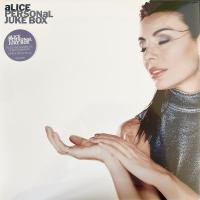 Виниловая пластинка Alice / Personal Juke Box (25th Anniversary) (coloured) (1LP)