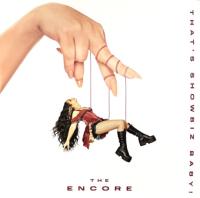 Виниловая пластинка Jade / That's Showbiz Baby! The Encore (coloured) (2LP)