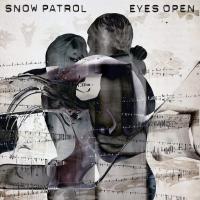 Виниловая пластинка Snow Patrol / Eyes Open (2LP)
