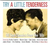 Компакт-диск Try A Little Tenderness (2CD)
