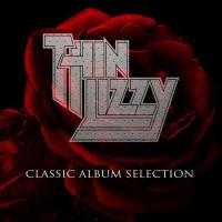 Компакт-диск Thin Lizzy / Classic Album Selection (6CD)