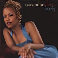Виниловая пластинка CASSANDRA WILSON / LOVERLY (1LP)