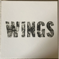 Виниловая пластинка Paul McCartney & Wings / Wings (3LP)
