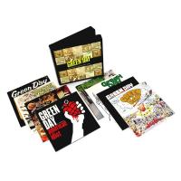 Компакт-диск Green Day / The Studio Albums 1990-2009 (8CD)