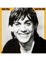 Компакт-диск Iggy Pop / Lust For Life (Jewel) (1CD)