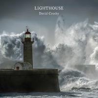 Виниловая пластинка  David Crosby / Lighthouse (LP)