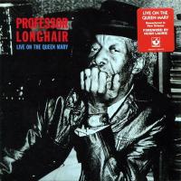 Компакт-диск Professor Longhair / Live On The Queen Mary (CD)