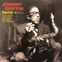 Виниловая пластинка Johnny Griffin / Sextet (1LP)
