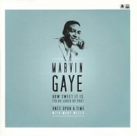 Виниловая пластинка Marvin Gaye / HOW SWEET IT IS - ONCE UPON A TIME - RSD 2015 RELEASE (1LP)