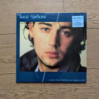 Виниловая пластинка Carboni, Luca / Intanto Dustin Hoffman Non Sbaglia Un Film (coloured) (1LP)