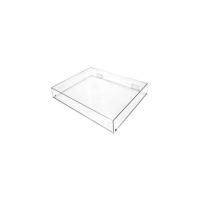 Крышка для винилового проигрывателя PREMIERA DС-ED (ECO/Delta)