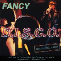 Виниловая пластинка FANCY / D.I.S.C.O. (LIM.ED.) (LP)