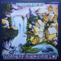 Виниловая пластинка Ozric Tentacles / Waterfall Cities (2LP)