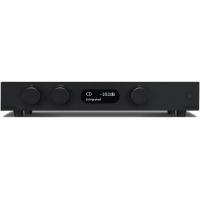 Балансный интегрированный усилитель AudioLab 8300A (Black)