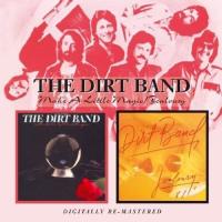 Компакт-диск The Dirt Band / Make A Little Magic - Jealousy (CD)