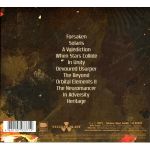 Компакт-диск Obscura / A Valediction (RU)(CD)