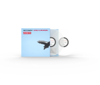 Виниловая пластинка Mark Knopfler / Sailing To Philadelphia (Clear) (2LP)