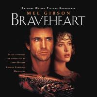 Виниловая пластинка Soundtrack / James Horner: Braveheart (2LP) Виниловая пластинка Soundtrack / James Horner: Braveheart (2LP)
