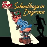 Виниловая пластинка The Kinks / Schoolboys in Disgrace (1LP)