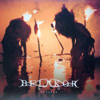 Виниловая пластинка Be'lakor / VESSELS (BLACK DOPPELVINYL) (2LP)