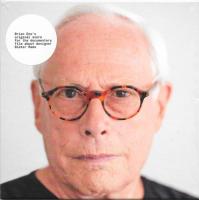 Компакт-диск Soundtrack / Brian Eno: Rams (CD)